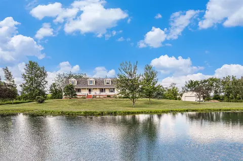 11520 Ridge Hwy, Tecumseh, MI 49286