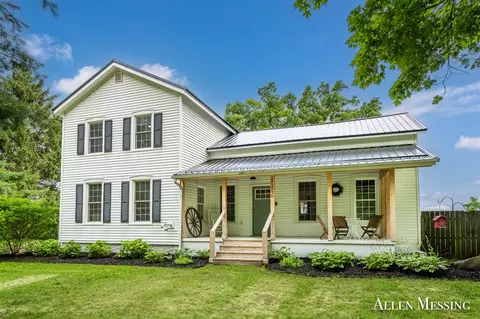 11530 13 Mile, Rockford, MI 49341