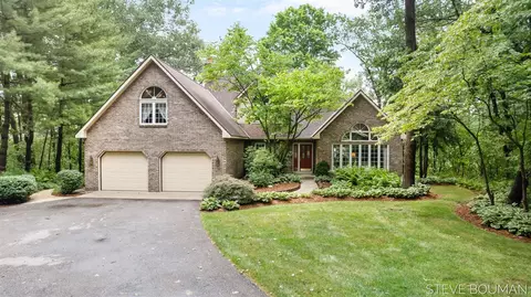3774 Damal, Allegan, MI 49010