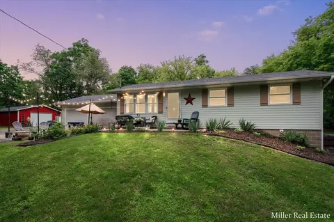4504 Buehler, Hastings, MI 49058