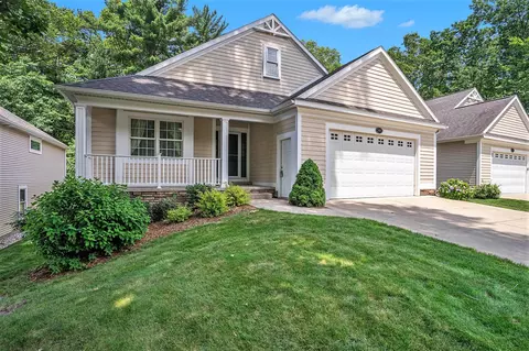 16417 Villa, Spring Lake, MI 49456