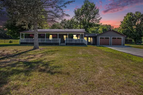 2468 36th, Allegan, MI 49010