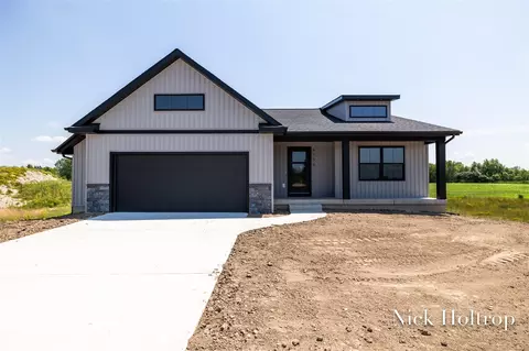 6156 Slumber, Allendale, MI 49401