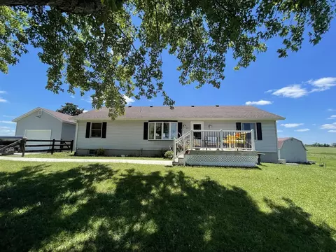 8351 Crawford, Reading, MI 49274 photo 1