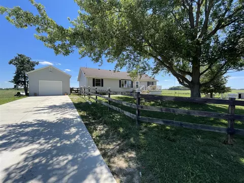 8351 Crawford, Reading, MI 49274 photo 3