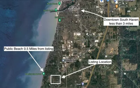 Unit 7 13th, South Haven, MI 49090