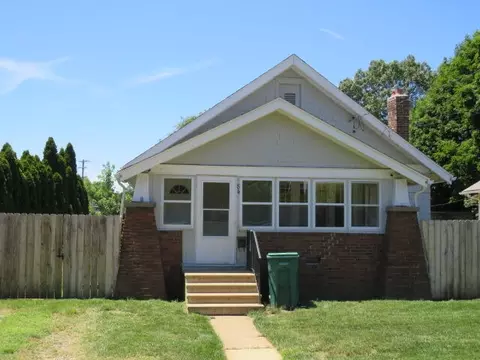 84 Grand, Battle Creek, MI 49015