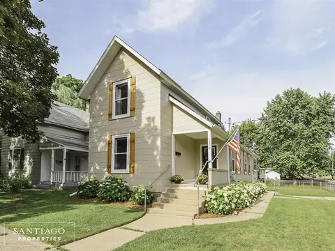 1250 Paris, Grand Rapids, MI 49505