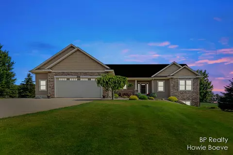 3621 Canyon, Hudsonville, MI 49426