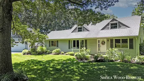 5565 Chauncey, Belmont, MI 49306