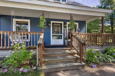 839 E Wilcox, White Cloud, MI 49349 photo 7