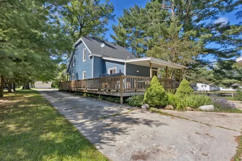839 E Wilcox, White Cloud, MI 49349 photo 8
