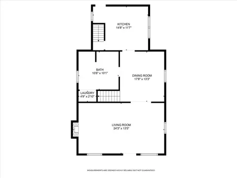 839 E Wilcox, White Cloud, MI 49349 photo 36