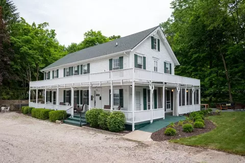 888 Holland, Saugatuck, MI 49453