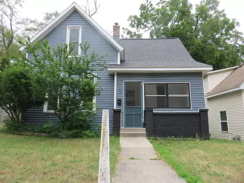 1154 Cromwell, Grand Rapids, MI 49507