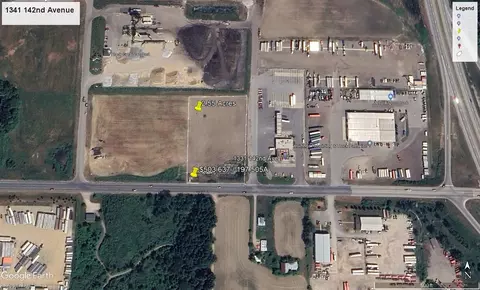 1341 142nd Ave, Dorr, MI 49323