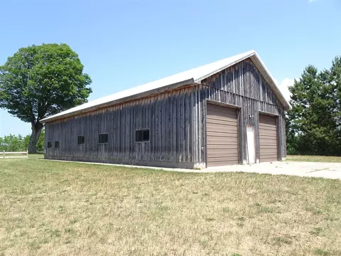 H Chief, Bear Lake, MI 49614