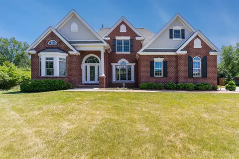 709 Wilderness Rdg #12, Douglas, MI 49406