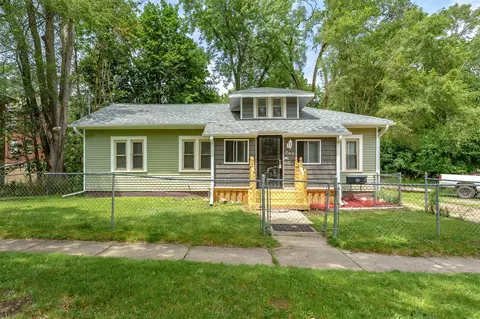244 Parkway, Battle Creek, MI 49037