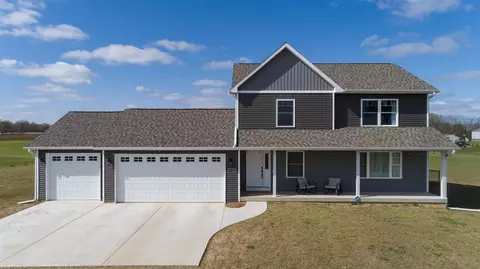 9405 E N, Kalamazoo, MI 49048