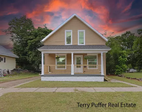 346 Mclaughlin, Muskegon, MI 49442