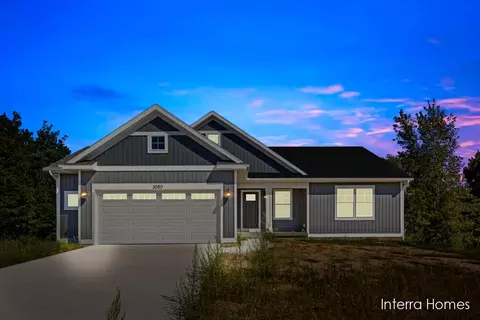 3080 Timberpine, Holland, MI 49424