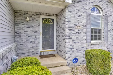 502 Illinois, Tecumseh, MI 49286 photo 3