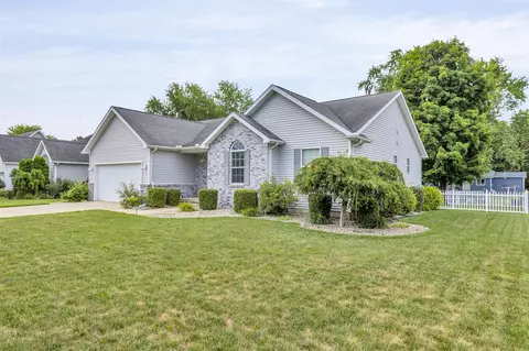 502 Illinois, Tecumseh, MI 49286 photo 1