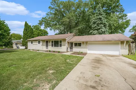 8423 Newells, Portage, MI 49002