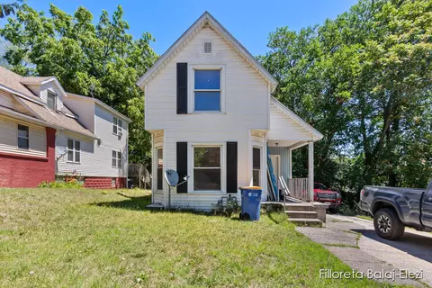1162 Cromwell, Grand Rapids, MI 49507