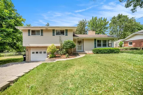 3006 Romence, Portage, MI 49024