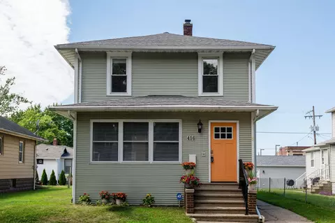 416 Court, Saint Joseph, MI 49085