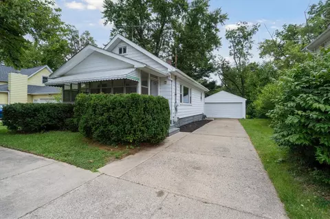 717 Kennedy, Jackson, MI 49202 photo 4