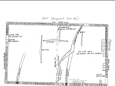 0- Springwood Lk #67, Harrison, MI 48625 photo 10