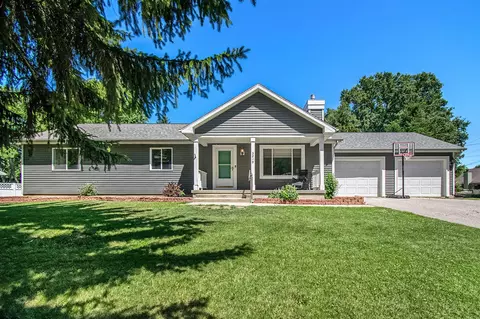 3219 S Sunset, Bridgman, MI 49106