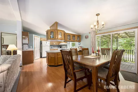 Dining - 16037 4 Mile, Morley, MI 49336 photo 2 of 3