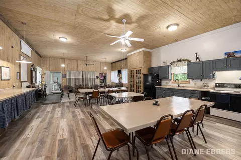 Dining - 16037 4 Mile, Morley, MI 49336 photo 1 of 3
