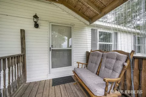 Exterior - 16037 4 Mile, Morley, MI 49336 photo 3 of 13