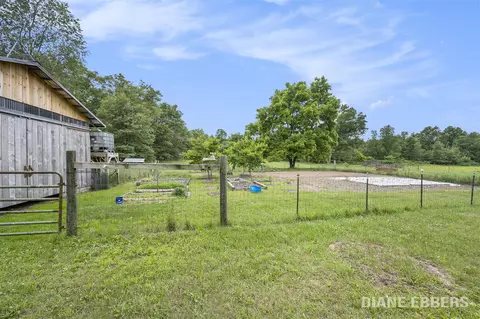 Exterior - 16037 4 Mile, Morley, MI 49336 photo 13 of 13