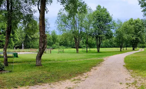 Exterior - 16037 4 Mile, Morley, MI 49336 photo 6 of 13
