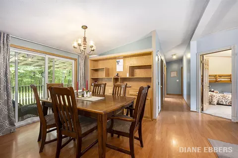 Dining - 16037 4 Mile, Morley, MI 49336 photo 3 of 3