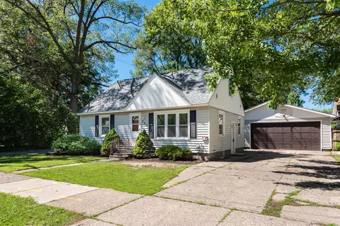 580 E Larch, Muskegon, MI 49442