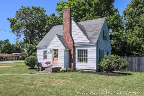 5239 32nd, Hudsonville, MI 49426