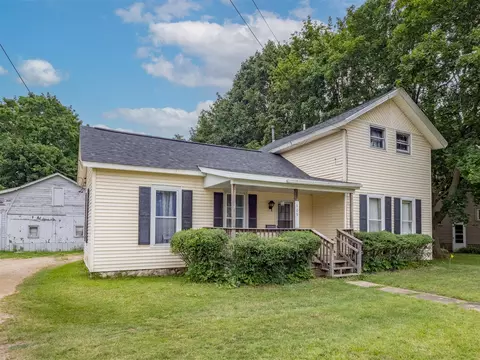 409 E Allegan, Otsego, MI 49078