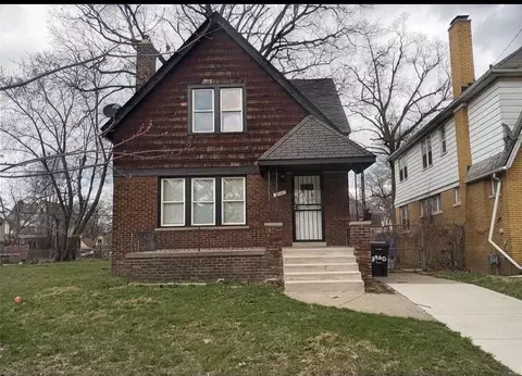 3960 Three Mile, Detroit, MI 48224