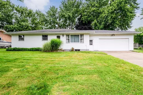6010 Bonanza, Stevensville, MI 49127