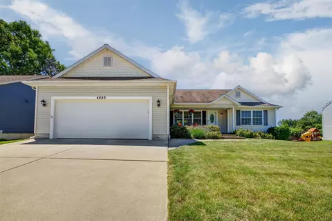 4680 Hidden Crk, Bridgman, MI 49106