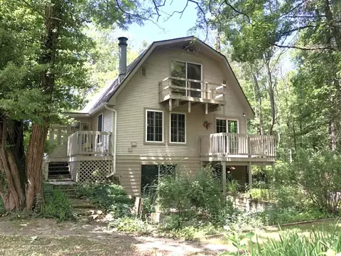 3339 N Weber, Muskegon, MI 49445