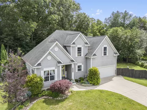 15422 Stoneridge, Spring Lake, MI 49456