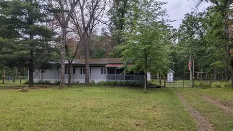 3311 S Merrillville, Baldwin, MI 49304